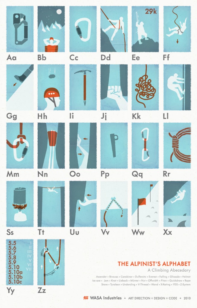 alpinists_abcedary