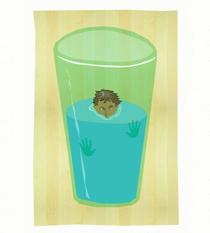 float