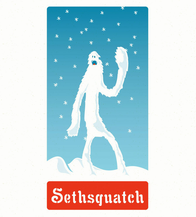 sethsquatch